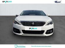 Photo 2 de l'offre de Peugeot 308 1.5 BlueHDi 130ch S&S Allure EAT8 à 20 970 € chez SudOuest Occasions