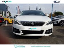 Photo 24 de l'offre de Peugeot 308 1.5 BlueHDi 130ch S&S Allure EAT8 à 20 970 € chez SudOuest Occasions