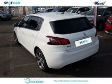 Photo 7 de l'offre de Peugeot 308 1.5 BlueHDi 130ch S&S Allure EAT8 à 20 970 € chez SudOuest Occasions