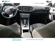 Photo 8 de l'offre de Peugeot 308 1.5 BlueHDi 130ch S&S Allure EAT8 à 20 970 € chez SudOuest Occasions