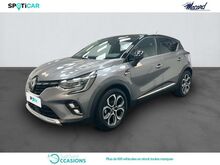 Photo 1 de l'offre de Renault Captur 1.5 Blue dCi 115ch Intens à 21 980 € chez SudOuest Occasions