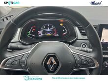 Photo 15 de l'offre de Renault Captur 1.5 Blue dCi 115ch Intens à 21 980 € chez SudOuest Occasions