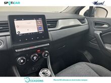Photo 16 de l'offre de Renault Captur 1.5 Blue dCi 115ch Intens à 21 980 € chez SudOuest Occasions