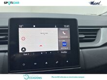 Photo 17 de l'offre de Renault Captur 1.5 Blue dCi 115ch Intens à 21 980 € chez SudOuest Occasions