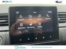 Photo 18 de l'offre de Renault Captur 1.5 Blue dCi 115ch Intens à 21 980 € chez SudOuest Occasions