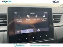 Photo 19 de l'offre de Renault Captur 1.5 Blue dCi 115ch Intens à 21 980 € chez SudOuest Occasions