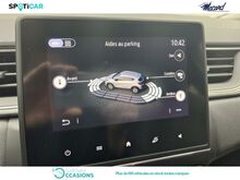 Photo 20 de l'offre de Renault Captur 1.5 Blue dCi 115ch Intens à 21 980 € chez SudOuest Occasions