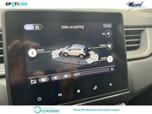 Photo 21 de l'offre de Renault Captur 1.5 Blue dCi 115ch Intens à 21 980 € chez SudOuest Occasions