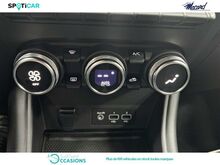Photo 22 de l'offre de Renault Captur 1.5 Blue dCi 115ch Intens à 21 980 € chez SudOuest Occasions