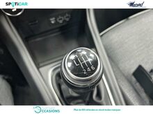 Photo 24 de l'offre de Renault Captur 1.5 Blue dCi 115ch Intens à 21 980 € chez SudOuest Occasions
