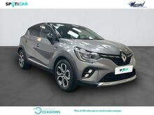 Photo 3 de l'offre de Renault Captur 1.5 Blue dCi 115ch Intens à 22 790 € chez SudOuest Occasions