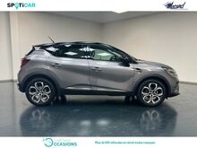 Photo 4 de l'offre de Renault Captur 1.5 Blue dCi 115ch Intens à 21 980 € chez SudOuest Occasions