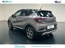 Photo 7 de l'offre de Renault Captur 1.5 Blue dCi 115ch Intens à 21 980 € chez SudOuest Occasions