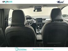 Photo 8 de l'offre de Renault Captur 1.5 Blue dCi 115ch Intens à 21 980 € chez SudOuest Occasions