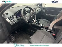Photo 9 de l'offre de Renault Captur 1.5 Blue dCi 115ch Intens à 21 980 € chez SudOuest Occasions
