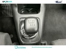Photo 19 de l'offre de Citroën C3 1.5 BlueHDi 100ch S&S Feel Pack E6.d à 17 890 € chez SudOuest Occasions