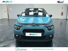 Photo 26 de l'offre de Citroën C3 1.5 BlueHDi 100ch S&S Feel Pack E6.d à 17 890 € chez SudOuest Occasions