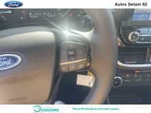 Photo 12 de l'offre de Ford Fiesta 1.1 85ch Cool & Connect 5p Euro6.2 à 14 890 € chez SudOuest Occasions