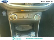 Photo 14 de l'offre de Ford Fiesta 1.1 85ch Cool & Connect 5p Euro6.2 à 14 890 € chez SudOuest Occasions