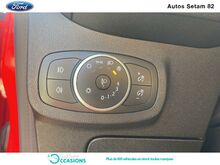 Photo 16 de l'offre de Ford Fiesta 1.1 85ch Cool & Connect 5p Euro6.2 à 14 890 € chez SudOuest Occasions