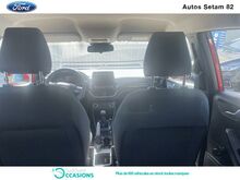 Photo 2 de l'offre de Ford Fiesta 1.1 85ch Cool & Connect 5p Euro6.2 à 14 890 € chez SudOuest Occasions