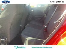 Photo 6 de l'offre de Ford Fiesta 1.1 85ch Cool & Connect 5p Euro6.2 à 14 890 € chez SudOuest Occasions