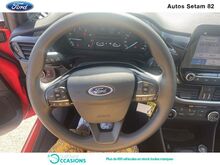 Photo 7 de l'offre de Ford Fiesta 1.1 85ch Cool & Connect 5p Euro6.2 à 14 890 € chez SudOuest Occasions
