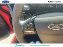 Photo 8 de l'offre de Ford Fiesta 1.1 85ch Cool & Connect 5p Euro6.2 à 14 890 € chez SudOuest Occasions