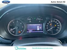 Photo 12 de l'offre de Opel Mokka X 1.6 D 136 Elite 4x4 Euro6d-T à 18 860 € chez SudOuest Occasions