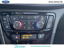 Photo 14 de l'offre de Opel Mokka X 1.6 D 136 Elite 4x4 Euro6d-T à 18 860 € chez SudOuest Occasions