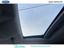 Photo 15 de l'offre de Opel Mokka X 1.6 D 136 Elite 4x4 Euro6d-T à 18 860 € chez SudOuest Occasions