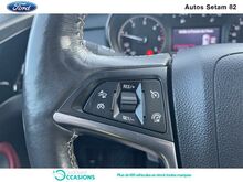 Photo 16 de l'offre de Opel Mokka X 1.6 D 136 Elite 4x4 Euro6d-T à 18 860 € chez SudOuest Occasions