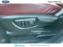 Photo 8 de l'offre de Opel Mokka X 1.6 D 136 Elite 4x4 Euro6d-T à 18 860 € chez SudOuest Occasions