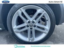 Photo 9 de l'offre de Opel Mokka X 1.6 D 136 Elite 4x4 Euro6d-T à 18 860 € chez SudOuest Occasions
