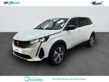 Photo 1 de l'offre de Peugeot 5008 1.5 BlueHDi 130ch S&S Allure Pack EAT8 à 37 900 € chez SudOuest Occasions
