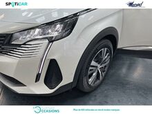 Photo 12 de l'offre de Peugeot 5008 1.5 BlueHDi 130ch S&S Allure Pack EAT8 à 37 900 € chez SudOuest Occasions
