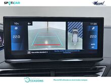 Photo 14 de l'offre de Peugeot 5008 1.5 BlueHDi 130ch S&S Allure Pack EAT8 à 37 900 € chez SudOuest Occasions