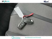Photo 15 de l'offre de Peugeot 5008 1.5 BlueHDi 130ch S&S Allure Pack EAT8 à 37 900 € chez SudOuest Occasions