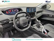 Photo 17 de l'offre de Peugeot 5008 1.5 BlueHDi 130ch S&S Allure Pack EAT8 à 39 560 € chez SudOuest Occasions