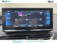 Photo 19 de l'offre de Peugeot 5008 1.5 BlueHDi 130ch S&S Allure Pack EAT8 à 37 900 € chez SudOuest Occasions