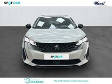 Photo 2 de l'offre de Peugeot 5008 1.5 BlueHDi 130ch S&S Allure Pack EAT8 à 37 900 € chez SudOuest Occasions