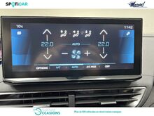 Photo 20 de l'offre de Peugeot 5008 1.5 BlueHDi 130ch S&S Allure Pack EAT8 à 37 900 € chez SudOuest Occasions