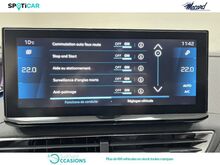 Photo 21 de l'offre de Peugeot 5008 1.5 BlueHDi 130ch S&S Allure Pack EAT8 à 37 900 € chez SudOuest Occasions