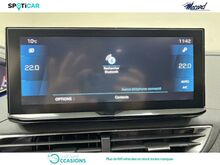 Photo 22 de l'offre de Peugeot 5008 1.5 BlueHDi 130ch S&S Allure Pack EAT8 à 37 900 € chez SudOuest Occasions