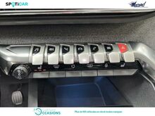 Photo 24 de l'offre de Peugeot 5008 1.5 BlueHDi 130ch S&S Allure Pack EAT8 à 37 900 € chez SudOuest Occasions