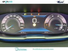 Photo 27 de l'offre de Peugeot 5008 1.5 BlueHDi 130ch S&S Allure Pack EAT8 à 37 900 € chez SudOuest Occasions