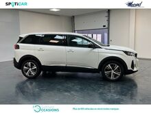 Photo 4 de l'offre de Peugeot 5008 1.5 BlueHDi 130ch S&S Allure Pack EAT8 à 37 900 € chez SudOuest Occasions