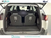 Photo 6 de l'offre de Peugeot 5008 1.5 BlueHDi 130ch S&S Allure Pack EAT8 à 37 900 € chez SudOuest Occasions