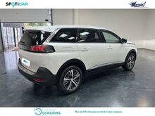 Photo 7 de l'offre de Peugeot 5008 1.5 BlueHDi 130ch S&S Allure Pack EAT8 à 37 900 € chez SudOuest Occasions