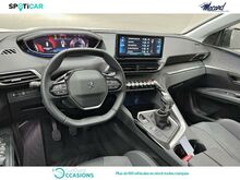 Photo 8 de l'offre de Peugeot 5008 1.5 BlueHDi 130ch S&S Allure Pack EAT8 à 37 900 € chez SudOuest Occasions